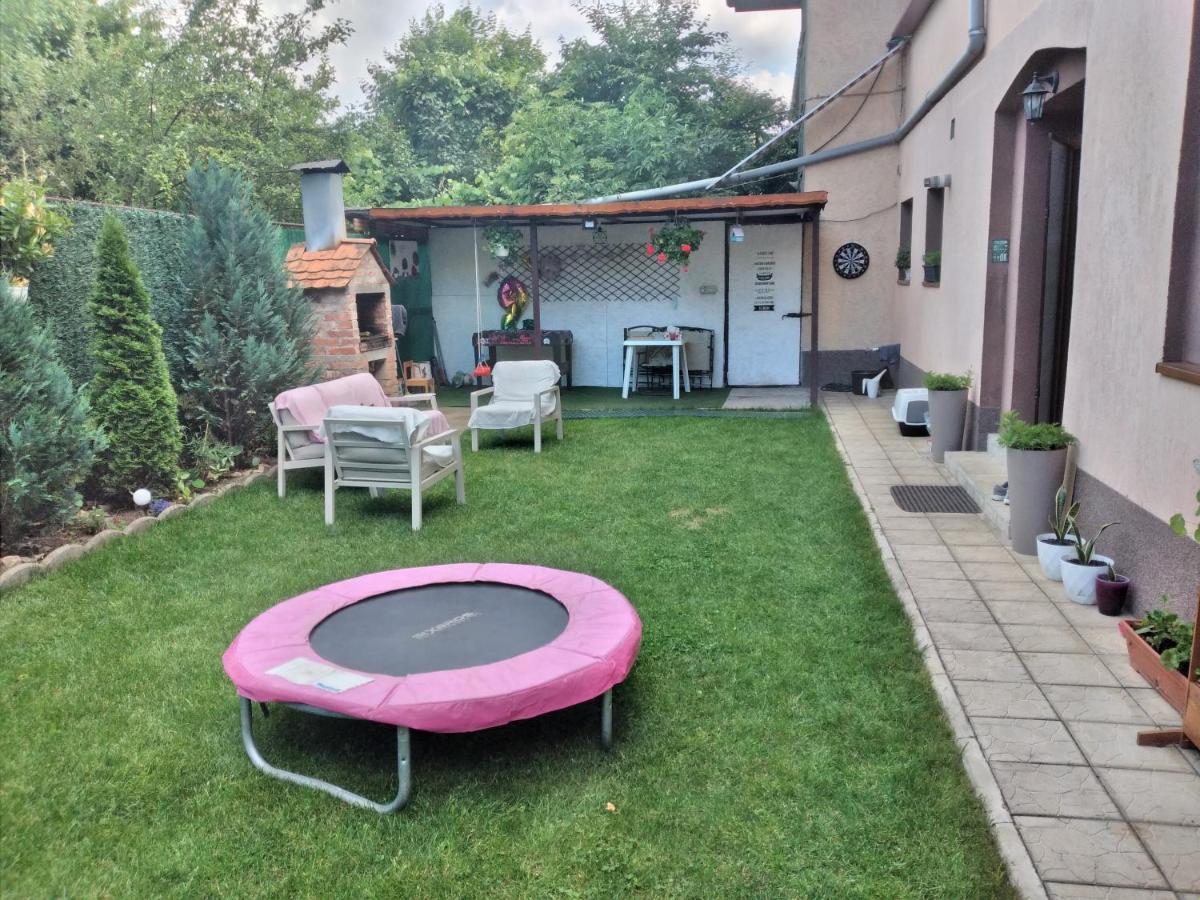 Gavri'S Relaxing Place Brasov Exterior photo